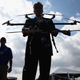 Illustration for article titled Sign Up Now to Save Lives With Your Drone Piloting Skills